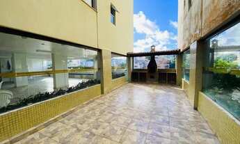 Imagem 5: APARTAMENTO RESIDENCIAL em SALVADOR - BA, BROTAS