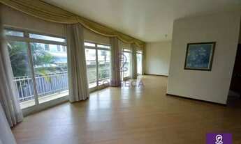 Imagem 7: Casa 5 Salas e 4 Dormitórios - Centro - Pouso Alegre - R$ 9.000,00