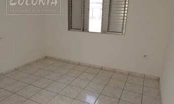 Imagem 4: Santo André - Apartamento Padrão - Parque das Nações