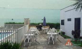 Imagem 6: Apartamento para venda possui 56 metros quadrados com 2 quartos em Iputinga - Recife - PE