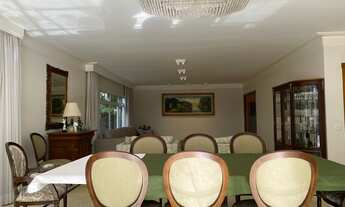 Imagem 7: Sobrado Rua Alvarenga