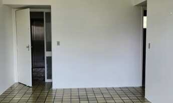 Imagem 7: Apartamento para aluguel possui 79 metros quadrados com 3 quartos em Graças - Recife - PE