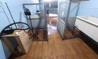 Imagem 6: Aluga se casa moradia ou para comércio salão separado