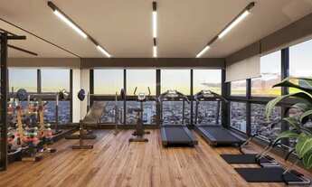 Imagem: Apartamento para Venda - 92.82m², 2 dormitórios