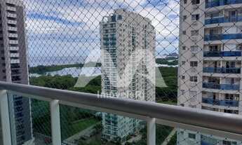 Imagem: Barra da Tijuca