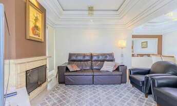 Imagem 7: CASA RESIDENCIAL em São Paulo - SP, Vila Clementino