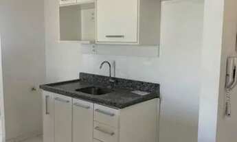 Imagem 2: Apartamento em Vila Santa Catarina - São Paulo