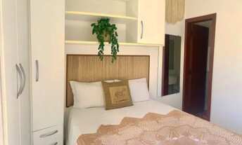 Imagem 5: Kitnet mobiliada sem fiador, condôminio e IPTU incluídos