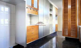 Imagem 7: Venda Apartamento 3 Dormitórios - 226 m² Jardim Paulista