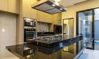 Imagem 7: Casa com 3 dormitórios para alugar, 158 m² por R$ 6.920,00/mês - FIGUEIRA II - São José do