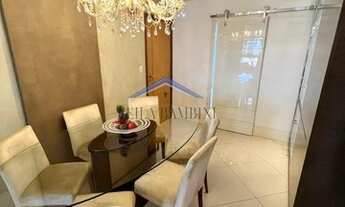 Imagem 6: 2 QUARTOS/STE, TODO MONTADO E DECORADO, 2 VGS! AMPLO!