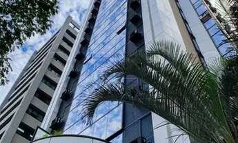 Imagem 7: Locação no Itaim Bibi ? Flat Transamérica Faria Lima disponível