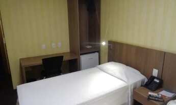 Imagem 6: Flat Apart Hotel - Palmares BH