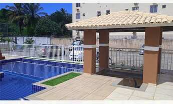 Imagem 2: Apto o 3 dormitórios à venda, 75 m² R$ 160.000,00