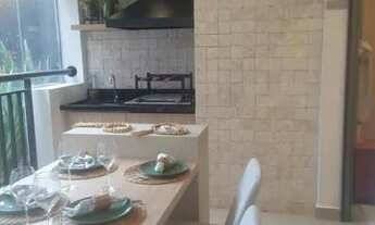 Imagem 2: O melhor 2 dormitórios da vila Ema, com lazer suíte e lazer. Vila Ema SÃO PAULOS.P