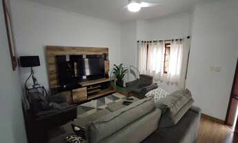 Imagem: Casa com 3 dormitórios à venda, 210 m²