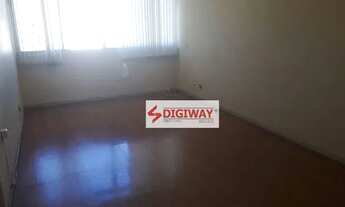 Imagem 2: Apartamento espaçoso