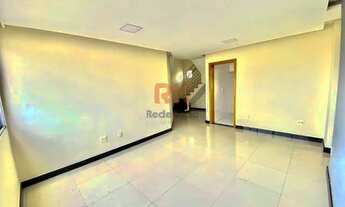 Imagem 2: Cobertura para aluguel, 3 quartos, 1 suíte, 1 vaga, Arvoredo I - Contagem/MG