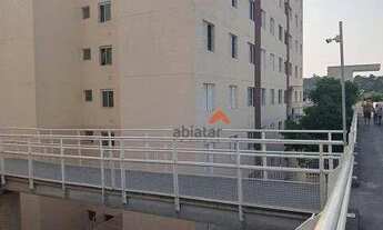 Imagem 3: Apartamento com 2 dormitórios para alugar, 47 m² por R$ 1.300,00/mês - Jardim Elizabete