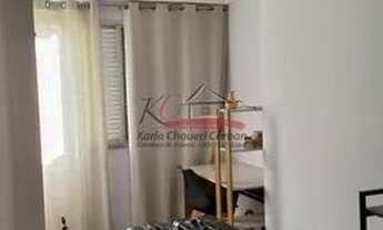 Imagem 5: Apartamento em Moema Pássaros - Condomínio Edifício Ondina - 3 dormitórios, 1 suíte, 1 v