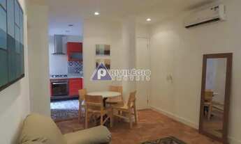 Imagem 2: Espetacular 2 quartos, reformado, Botafogo!