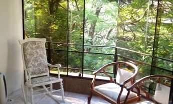 Imagem 6: Apartamento de 2 dormitórios, 2 banheiros e 1 vaga de garagem no Bairro Petrópolis