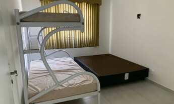 Imagem 3: Casa no Centro de Itaboraí com 02 quartos