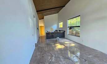 Imagem 4: Casa em Condomínio para Venda em Teresópolis, Vargem Grande, 3 dormitórios, 2 suítes, 2 ba