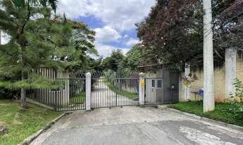 Imagem 2: Casa com 5 dormitórios, 550 m² - venda por R$ 2.000.000,00 ou aluguel por R$ 29.016,00/mês