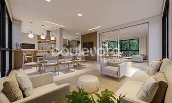 Imagem 6: Apartamento de 2 Dormitórios | Suíte | Serraria