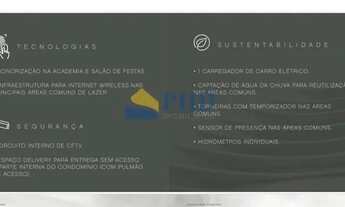 Imagem 5: RIO DE JANEIRO - Apartamento Padrão - BARRA DA TIJUCA