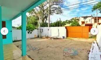 Imagem 5: Casa com 2 dormitórios para alugar, 64 m² por R$ 3.000/mês - Teresópolis - Porto Alegre/RS