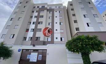 Imagem 3: Apartamento para venda possui 51 metros quadrados com 2 quartos em Maravilha - Uberlândia