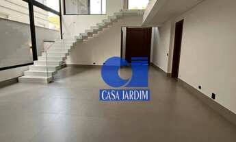 Imagem 3: Casa com 4 dormitórios à venda, 420 m² por R$ 5.700.000,00 - Villa Solaia - Barueri/SP