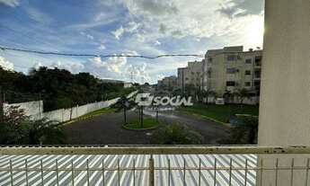 Imagem 2: Apartamento Residencial Garden Club à venda, 64 m² por R$ 275.000 - Nova Esperança - Porto