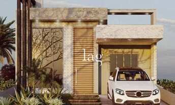 Imagem: Casa com 3 dormitórios à venda, 120 m²