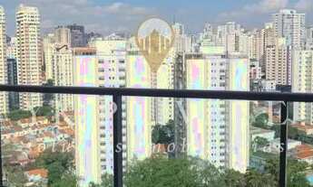 Imagem 4: Apto Novo 184 m² ; 3 Suítes; 5 Banheiros; 2 vagas