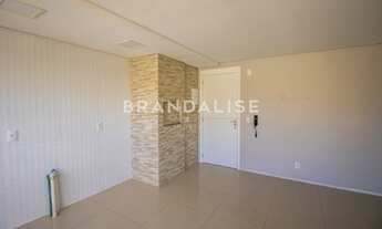 Imagem 2: CANOAS - Apartamento Padrão - Fátima