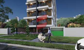 Imagem 3: APARTAMENTO com 3 dormitórios à venda com 107.87m² por R$ 417.000,00 no bairro Centro - PI