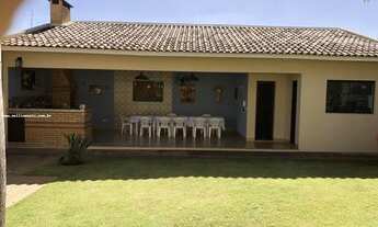 Imagem 3: Casa para Venda em Presidente Prudente, Jardim Novo Bongiovani, 3 dormitórios, 1 suíte, 3