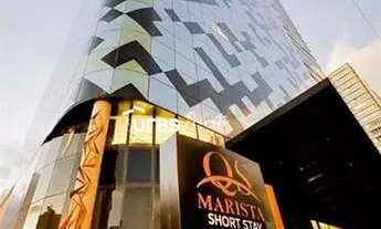 Imagem: Qs Marista - Flat 1 quarto, sendo 1 suíte