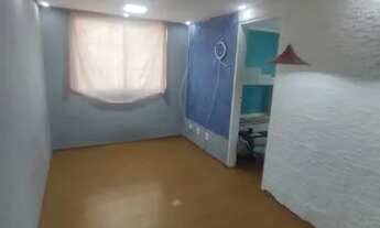 Imagem: Apartamento a venda Condominio Residencial