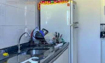 Imagem 5: Apto 2 Dorms - Suíte e Sacada - Reserva Giardino - Jardim América!