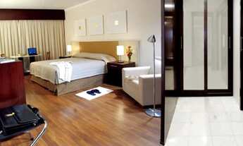 Imagem 2: Flat no Paraiso Próximo ao Metro Brigadeiro