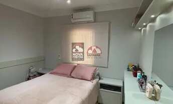 Imagem 7: Casa Padrão em São José dos Campos