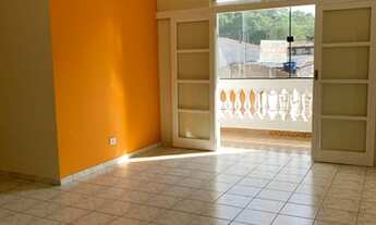 Imagem 4: Apartamento para venda com 96 metros quadrados com 2 quartos em Centro - São Vicente - SP