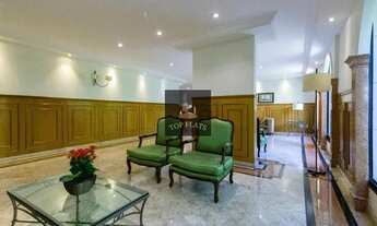 Imagem 2: Flat disponível em Moema