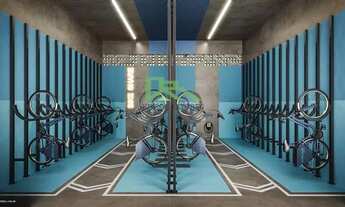 Imagem 3: Apartamento para Venda em Governador Celso Ramos, Praia de Palmas, 2 dormitórios, 2 suítes