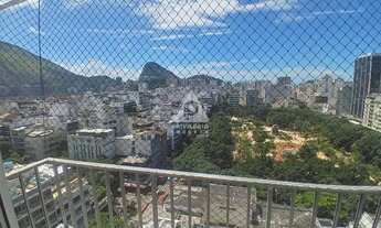 Imagem: Apartamento à venda, 2 quartos, 1 suíte