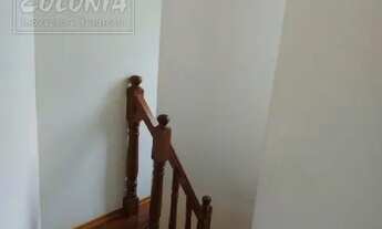 Imagem 4: Santo André - Casa Padrão - Vila Camilópolis